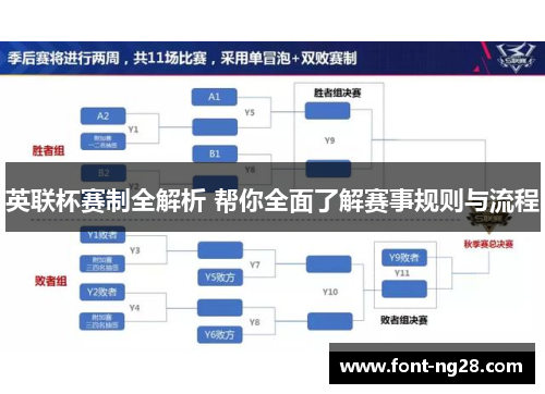 英联杯赛制全解析 帮你全面了解赛事规则与流程